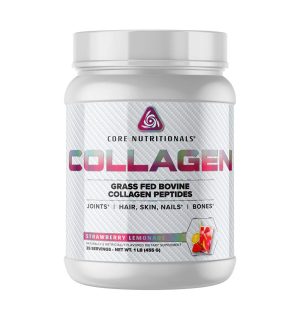 Collagen Peptides