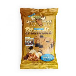 Banana Peanut Butter